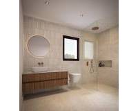 Nieuw gebouw - Villa - Moraira - Benimeit