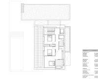 Nieuw gebouw - Villa - Moraira - Benimeit