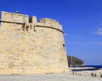 Nieuw gebouw - Villa - Moraira - Club Moraira