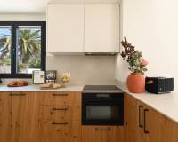 Nieuw gebouw - Villa - Moraira - El Portet