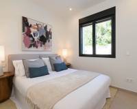 Nieuw gebouw - Villa - Moraira - El Portet