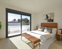 Nieuw gebouw - Villa - Moraira - El Portet