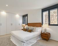 Nieuw gebouw - Villa - Moraira - El Portet