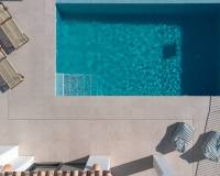 Nieuw gebouw - Villa - Moraira - El Portet