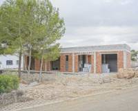 Nieuw gebouw - Villa - Moraira - La Sabatera