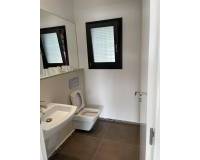 Nieuw gebouw - Villa - Moraira - La Sabatera