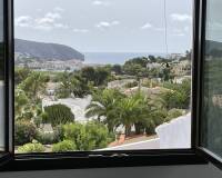 Nieuw gebouw - Villa - Moraira - La Sabatera