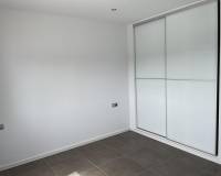 Nieuw gebouw - Villa - Moraira - La Sabatera