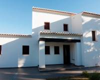 Nieuw gebouw - Villa - Moraira - La Sabatera