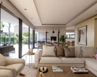 Nieuw gebouw - Villa - Moraira - La Sabatera