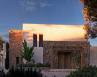 Nieuw gebouw - Villa - Moraira - La Sabatera