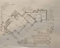 Nieuw gebouw - Villa - Moraira - La Sabatera