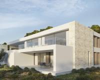 Nieuw gebouw - Villa - Moraira - Moravit