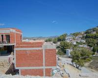 Nieuw gebouw - Villa - Moraira - Paichi