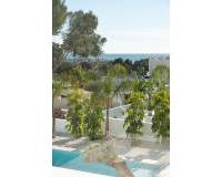 Nieuw gebouw - Villa - Moraira - Pinar de l’Advocat
