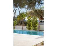 Nieuw gebouw - Villa - Moraira - Pinar de l’Advocat