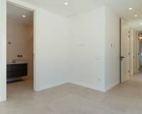 Nieuw gebouw - Villa - Moraira - Pinar de l’Advocat