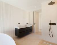 Nieuw gebouw - Villa - Moraira - Pinar de l’Advocat