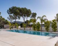Nieuw gebouw - Villa - Moraira - Pinar de l’Advocat
