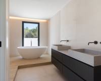 Nieuw gebouw - Villa - Moraira - Pinar de l’Advocat