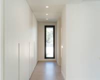 Nieuw gebouw - Villa - Moraira - Pinar de l’Advocat