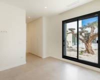Nieuw gebouw - Villa - Moraira - Pinar de l’Advocat