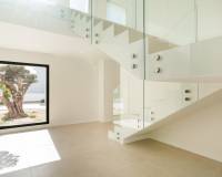 Nieuw gebouw - Villa - Moraira - Pinar de l’Advocat