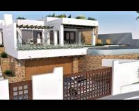 Nieuw gebouw - Villa - Moraira - Pla del Mar