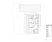 Nieuw gebouw - Villa - Moraira_Teulada - Calle Mostoles