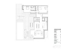 Nieuw gebouw - Villa - Moraira_Teulada - Calle Mostoles