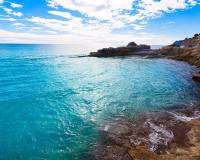 Nieuw gebouw - Villa - Moraira - Verde Pino