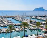 Nieuw gebouw - Villa - Moraira - Verde Pino