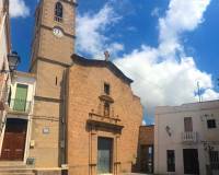 Nieuw gebouw - Villa - Moraira - Verde Pino