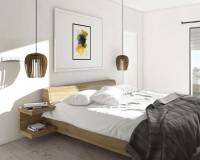 Nieuw gebouw - Villa - Moraira