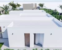 Nieuw gebouw - Villa - Murcia
