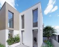 Nieuw gebouw - Villa - Murcia