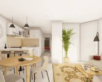 Nieuw gebouw - Villa - Murcia