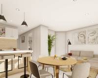 Nieuw gebouw - Villa - Murcia
