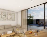Nieuw gebouw - Villa - Murcia