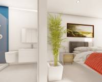 Nieuw gebouw - Villa - Murcia
