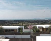 Nieuw gebouw - Villa - Murcia