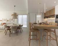 Nieuw gebouw - Villa - Murcia
