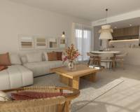 Nieuw gebouw - Villa - Murcia
