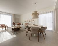 Nieuw gebouw - Villa - Murcia