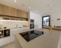 Nieuw gebouw - Villa - Murcia