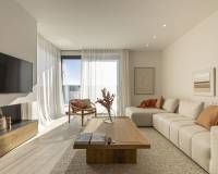 Nieuw gebouw - Villa - Murcia