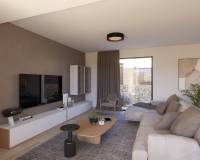 Nieuw gebouw - Villa - Murcia