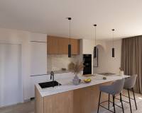 Nieuw gebouw - Villa - Murcia