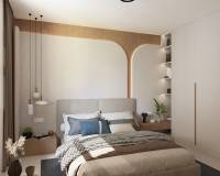 Nieuw gebouw - Villa - Murcia