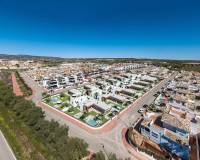 Nieuw gebouw - Villa - Murcia